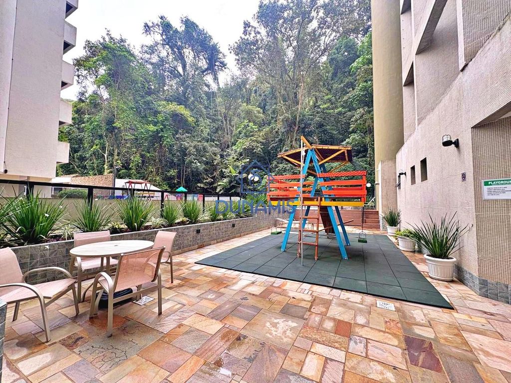 APARTAMENTO À VENDA NA PRAIA DAS PITANGUEIRAS REGIÃO DA BARRA FUNDA - COM LAZER em Pitangueiras, Guarujá — foto 42