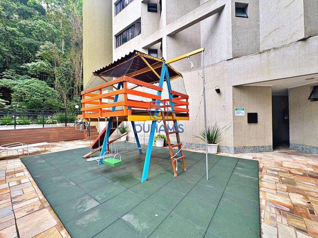 APARTAMENTO À VENDA NA PRAIA DAS PITANGUEIRAS REGIÃO DA BARRA FUNDA - COM LAZER em Pitangueiras, Guarujá — foto 43