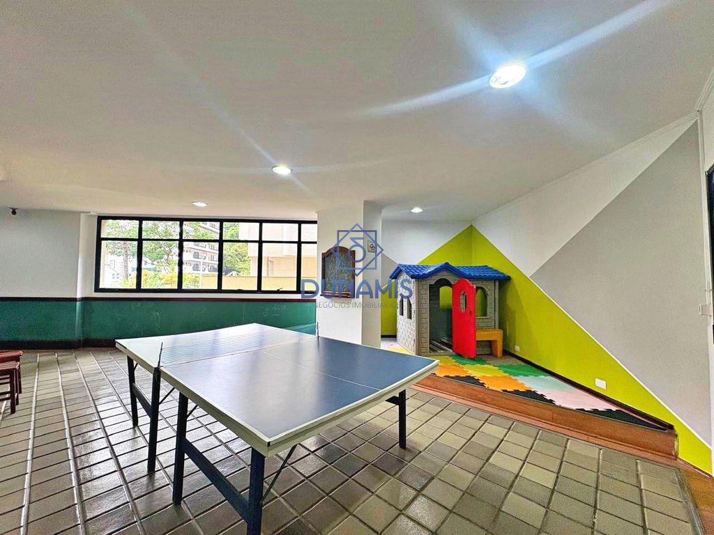 APARTAMENTO À VENDA NA PRAIA DAS PITANGUEIRAS REGIÃO DA BARRA FUNDA - COM LAZER em Pitangueiras, Guarujá — foto 40