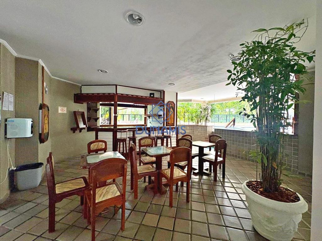 APARTAMENTO À VENDA NA PRAIA DAS PITANGUEIRAS REGIÃO DA BARRA FUNDA - COM LAZER em Pitangueiras, Guarujá — foto 37