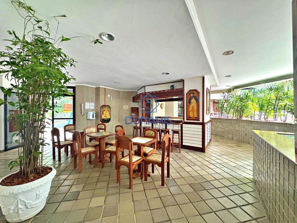 APARTAMENTO À VENDA NA PRAIA DAS PITANGUEIRAS REGIÃO DA BARRA FUNDA - COM LAZER em Pitangueiras, Guarujá — foto 38