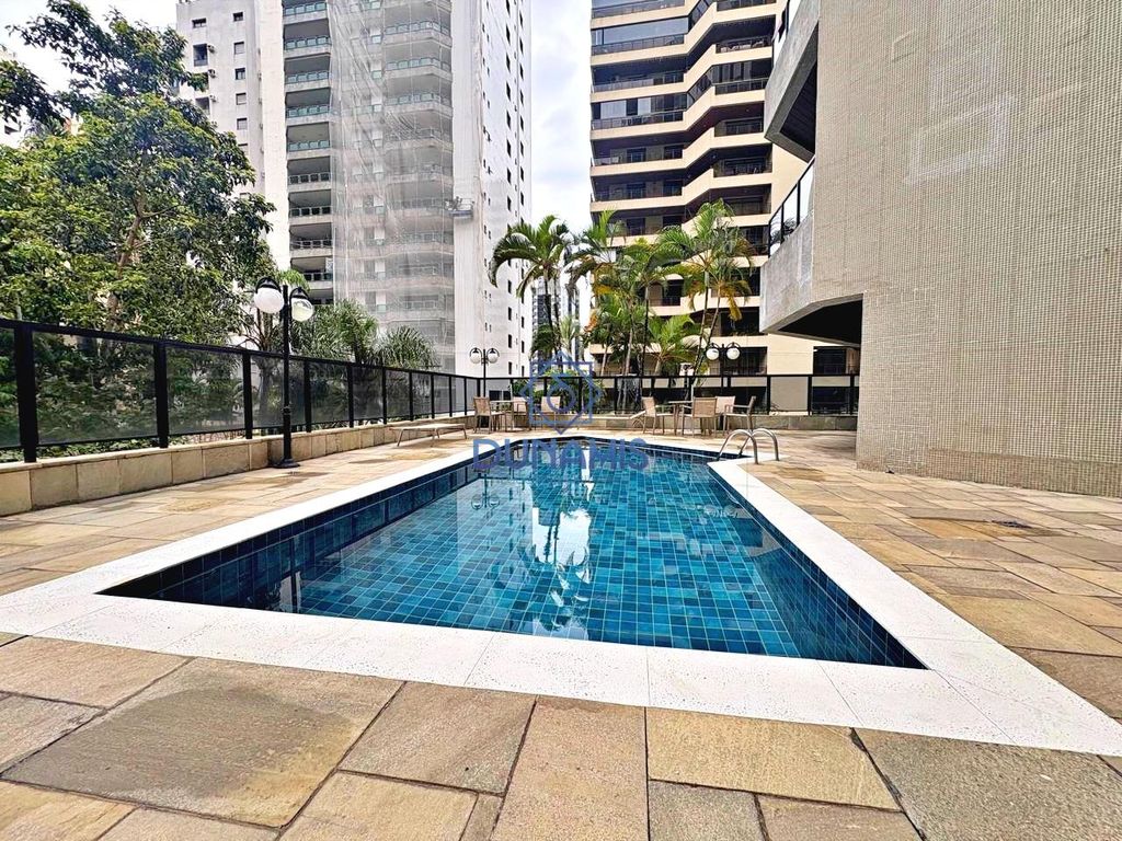 APARTAMENTO À VENDA NA PRAIA DAS PITANGUEIRAS REGIÃO DA BARRA FUNDA - COM LAZER em Pitangueiras, Guarujá — foto 33