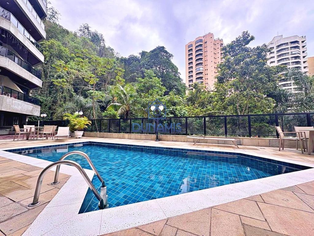 APARTAMENTO À VENDA NA PRAIA DAS PITANGUEIRAS REGIÃO DA BARRA FUNDA - COM LAZER em Pitangueiras, Guarujá — foto 36