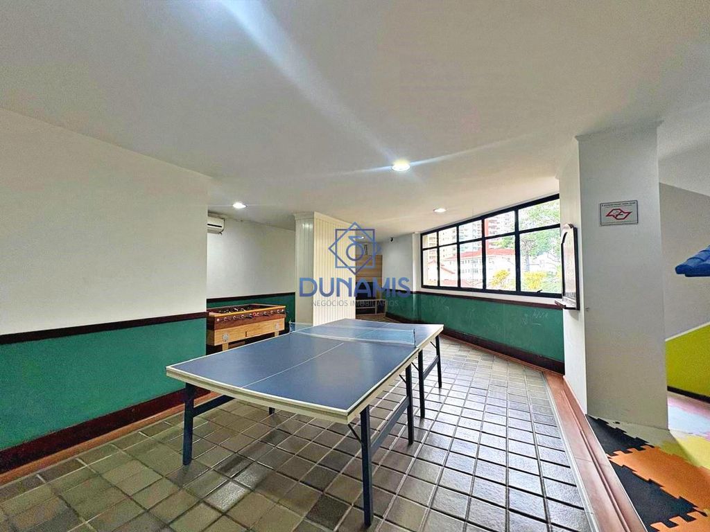 APARTAMENTO À VENDA NA PRAIA DAS PITANGUEIRAS REGIÃO DA BARRA FUNDA - COM LAZER em Pitangueiras, Guarujá — foto 39