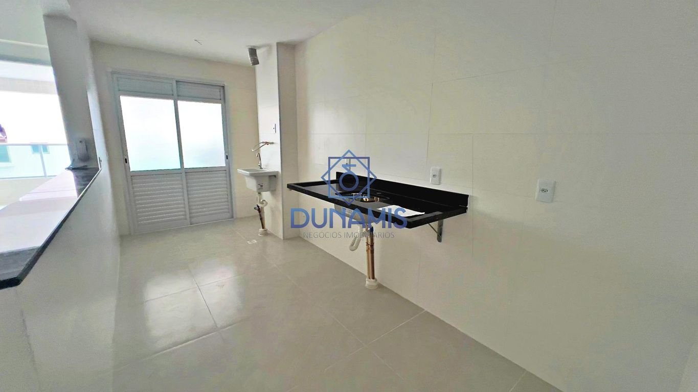 APARTAMENTO A VENDA NA PRAIA DAS ASTÚRIAS - PRÉDIO NOVO COM LAZER COMPLETO em Jardim Astúrias, Guarujá — foto 11
