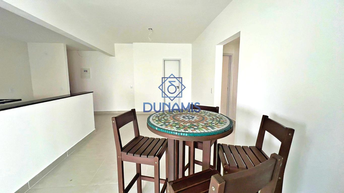 APARTAMENTO A VENDA NA PRAIA DAS ASTÚRIAS - PRÉDIO NOVO COM LAZER COMPLETO em Jardim Astúrias, Guarujá — foto 2