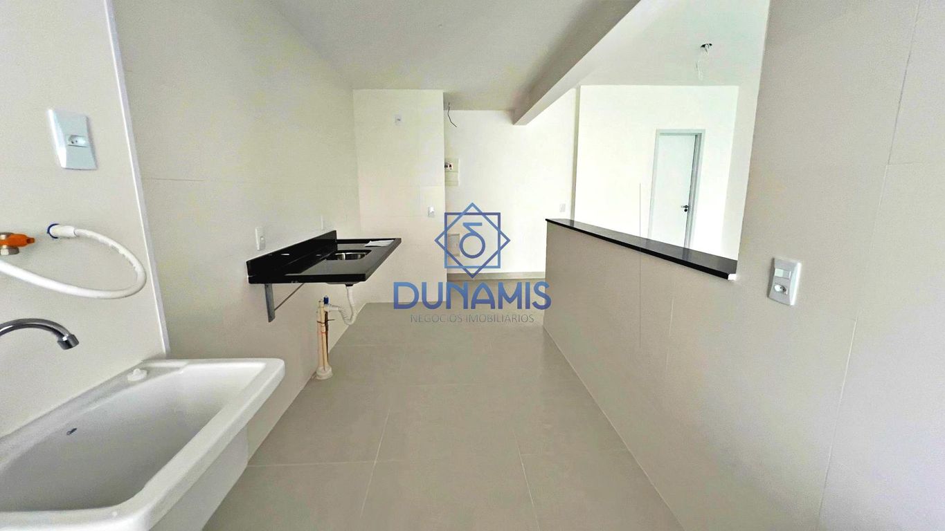 APARTAMENTO A VENDA NA PRAIA DAS ASTÚRIAS - PRÉDIO NOVO COM LAZER COMPLETO em Jardim Astúrias, Guarujá — foto 14
