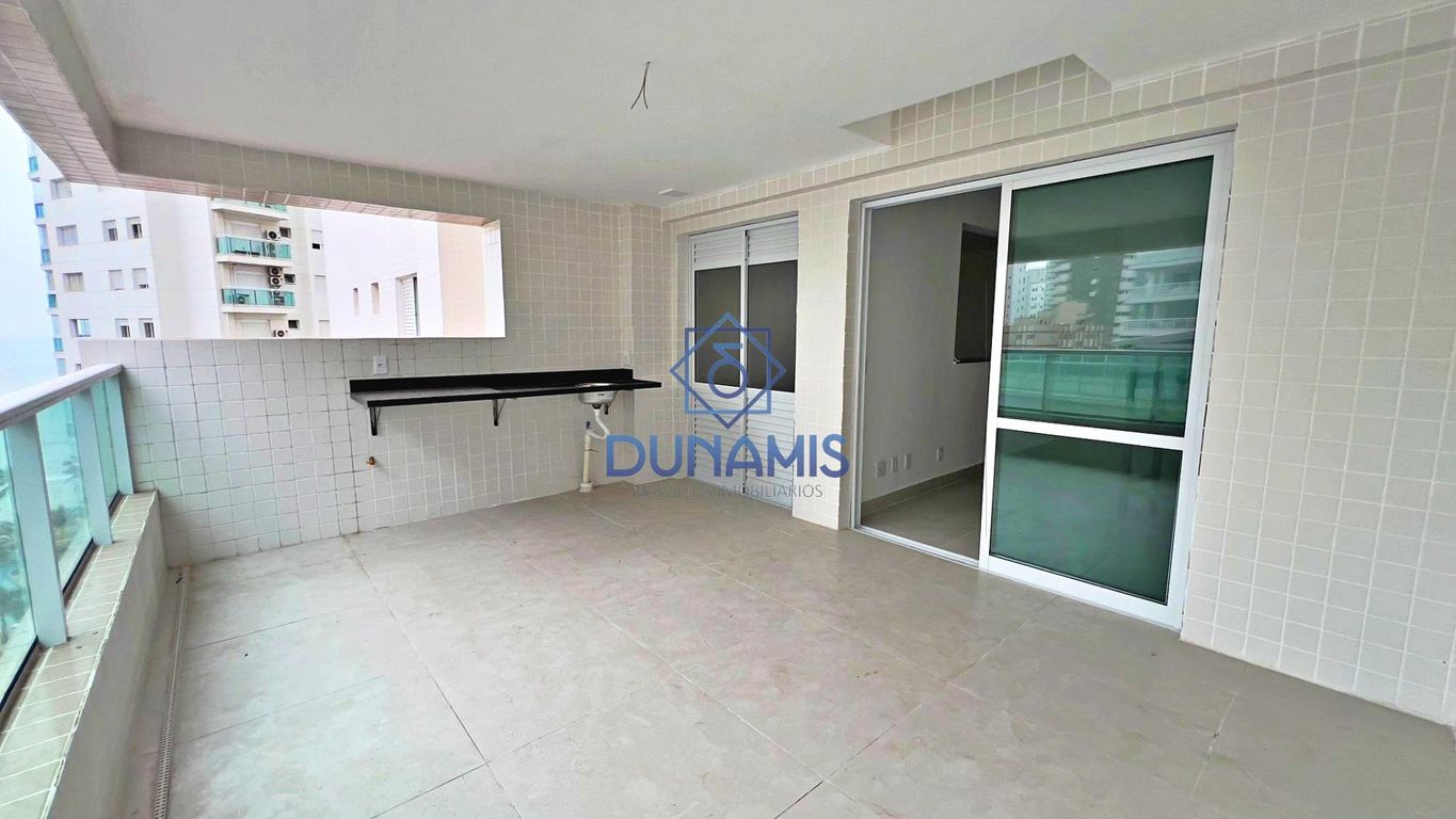 APARTAMENTO A VENDA NA PRAIA DAS ASTÚRIAS - PRÉDIO NOVO COM LAZER COMPLETO em Jardim Astúrias, Guarujá — foto 9