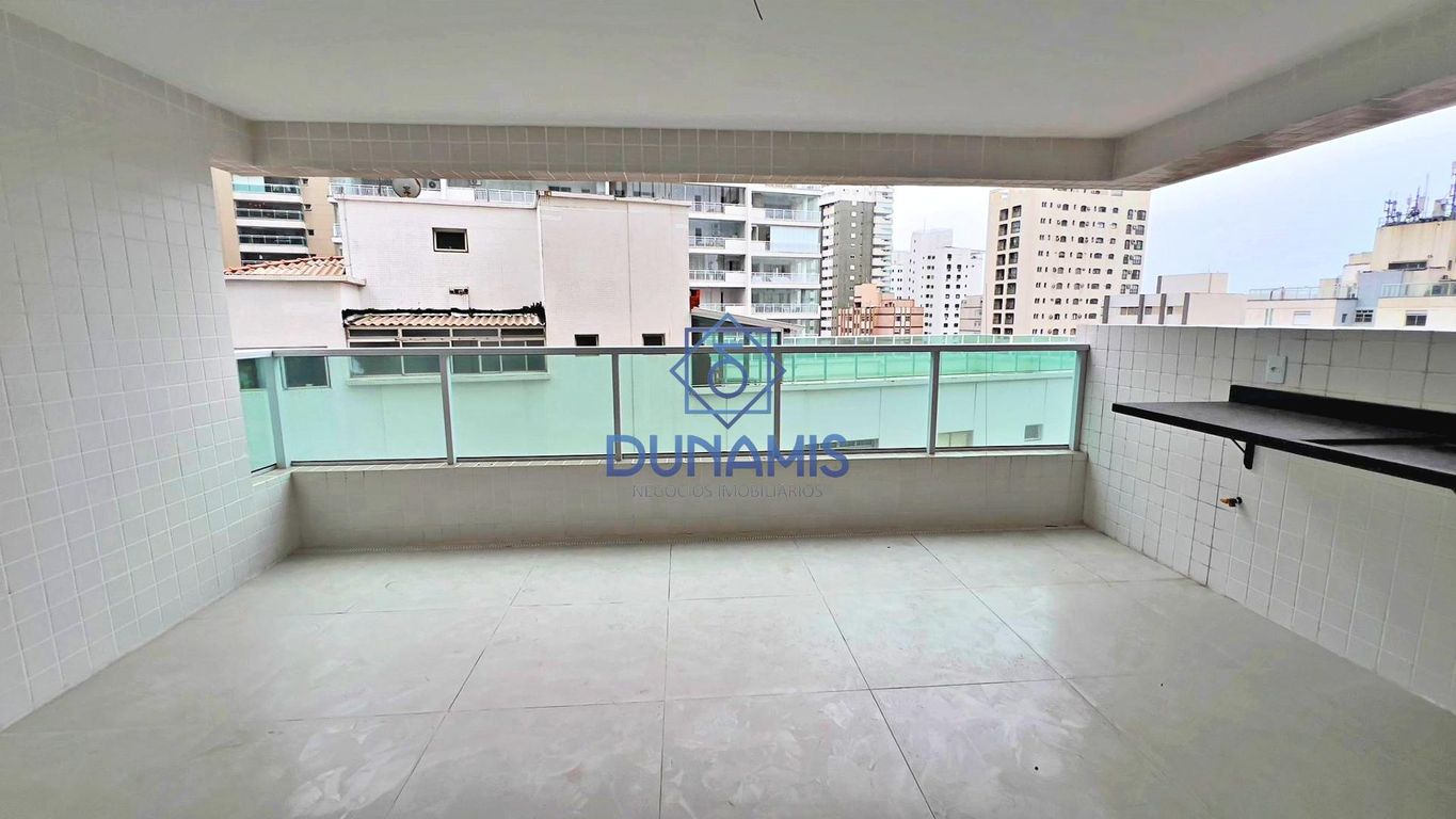 APARTAMENTO A VENDA NA PRAIA DAS ASTÚRIAS - PRÉDIO NOVO COM LAZER COMPLETO em Jardim Astúrias, Guarujá — foto 6