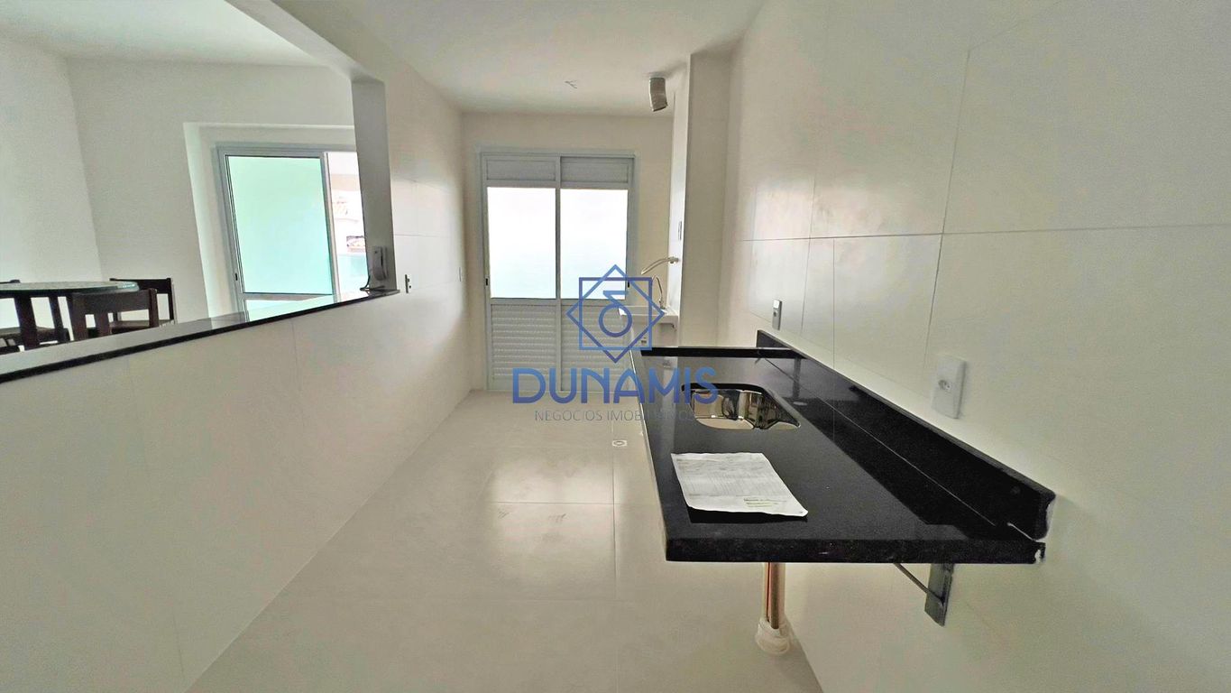 APARTAMENTO A VENDA NA PRAIA DAS ASTÚRIAS - PRÉDIO NOVO COM LAZER COMPLETO em Jardim Astúrias, Guarujá — foto 12