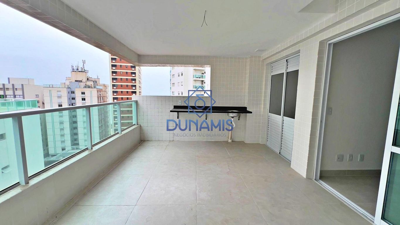 APARTAMENTO A VENDA NA PRAIA DAS ASTÚRIAS - PRÉDIO NOVO COM LAZER COMPLETO em Jardim Astúrias, Guarujá — foto 8