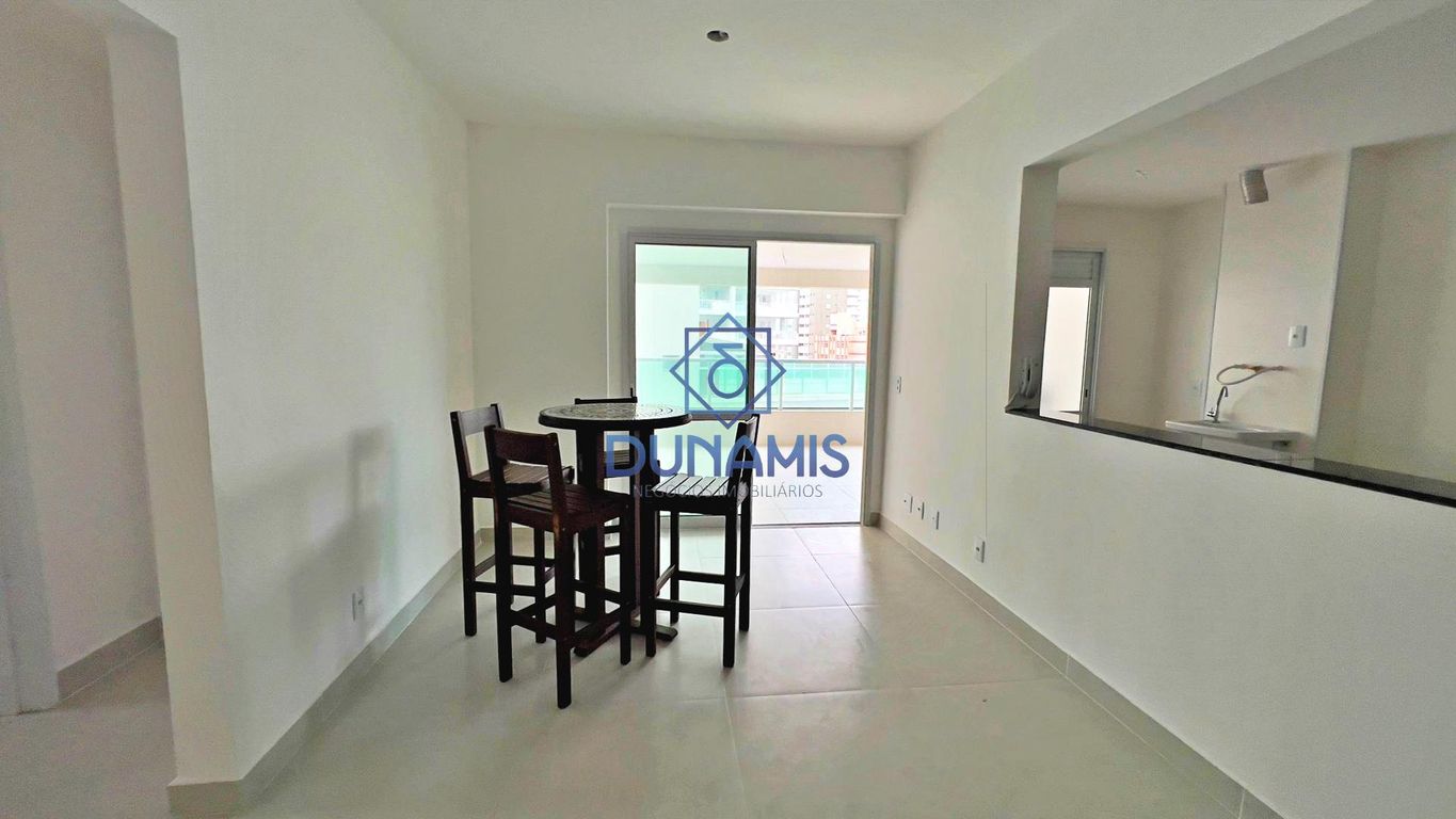 APARTAMENTO A VENDA NA PRAIA DAS ASTÚRIAS - PRÉDIO NOVO COM LAZER COMPLETO em Jardim Astúrias, Guarujá — foto 4
