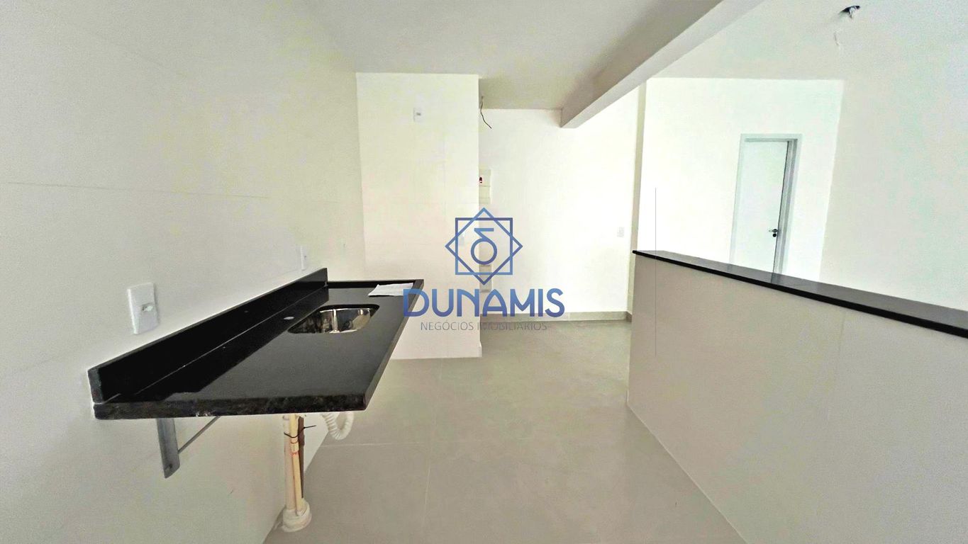 APARTAMENTO A VENDA NA PRAIA DAS ASTÚRIAS - PRÉDIO NOVO COM LAZER COMPLETO em Jardim Astúrias, Guarujá — foto 13