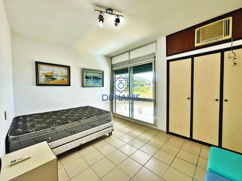 Apartamento em prédio de frente para o mar à venda na praia da Enseada em Enseada, Guarujá — foto 35