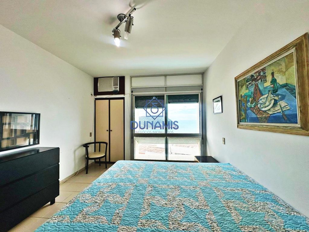 Apartamento em prédio de frente para o mar à venda na praia da Enseada em Enseada, Guarujá — foto 27