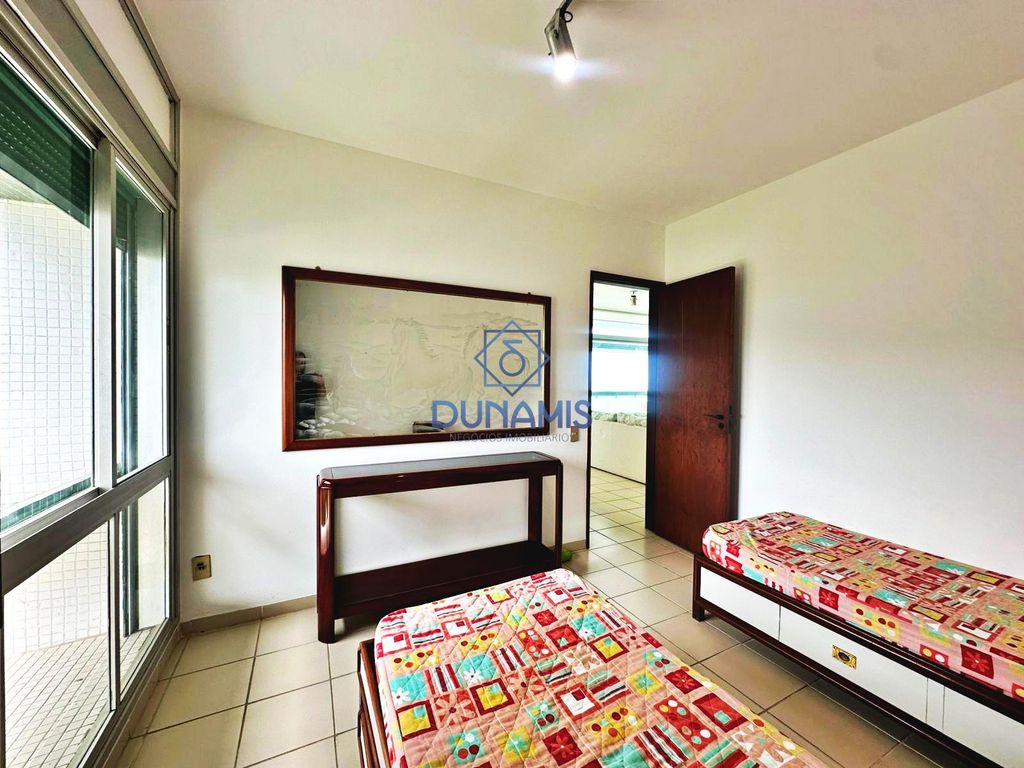 Apartamento em prédio de frente para o mar à venda na praia da Enseada em Enseada, Guarujá — foto 33