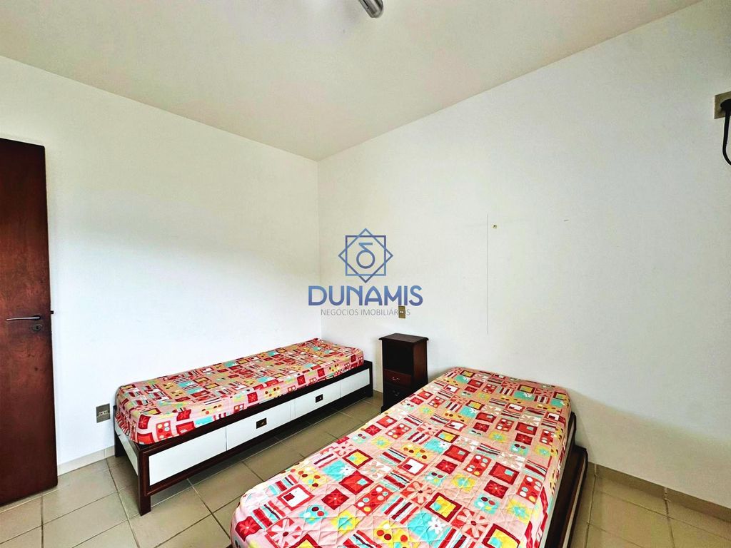 Apartamento em prédio de frente para o mar à venda na praia da Enseada em Enseada, Guarujá — foto 32
