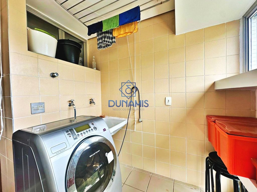 Apartamento em prédio de frente para o mar à venda na praia da Enseada em Enseada, Guarujá — foto 20