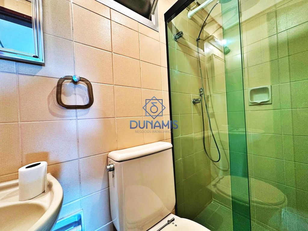 Apartamento em prédio de frente para o mar à venda na praia da Enseada em Enseada, Guarujá — foto 22