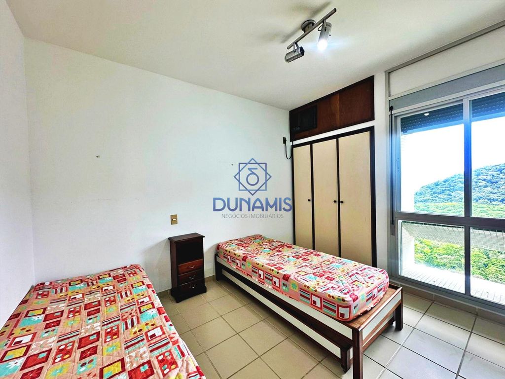 Apartamento em prédio de frente para o mar à venda na praia da Enseada em Enseada, Guarujá — foto 30