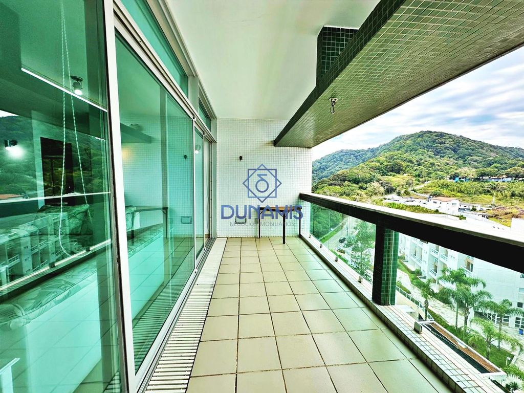 Apartamento em prédio de frente para o mar à venda na praia da Enseada em Enseada, Guarujá — foto 5