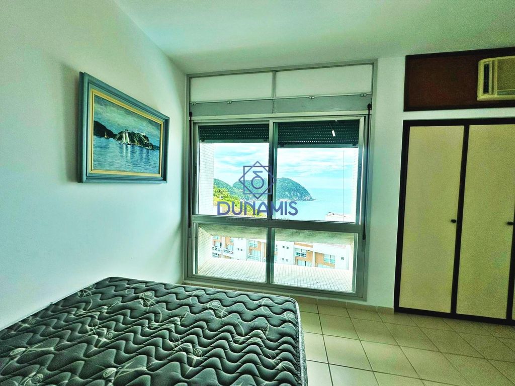 Apartamento em prédio de frente para o mar à venda na praia da Enseada em Enseada, Guarujá — foto 38