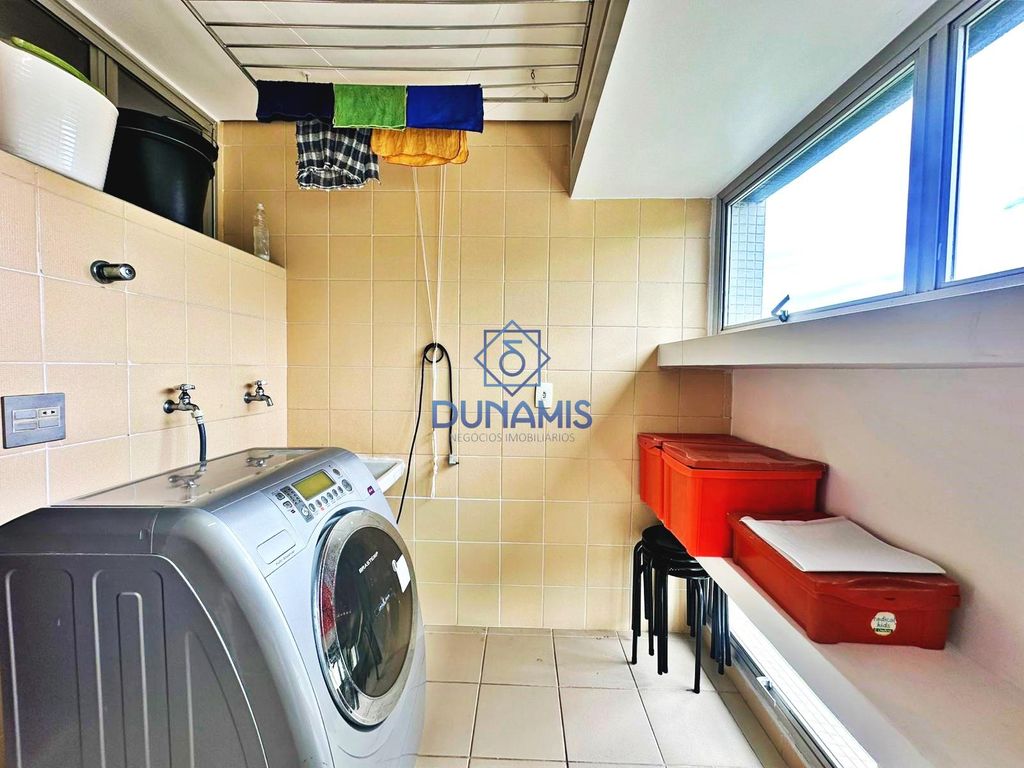 Apartamento em prédio de frente para o mar à venda na praia da Enseada em Enseada, Guarujá — foto 19