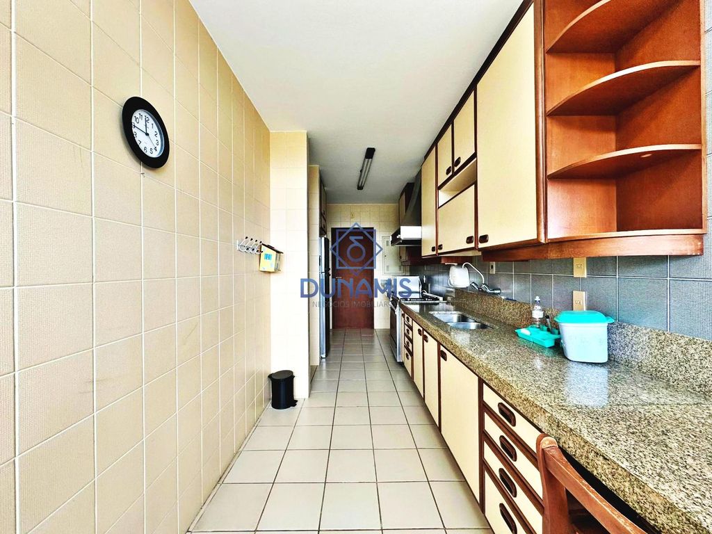 Apartamento em prédio de frente para o mar à venda na praia da Enseada em Enseada, Guarujá — foto 18