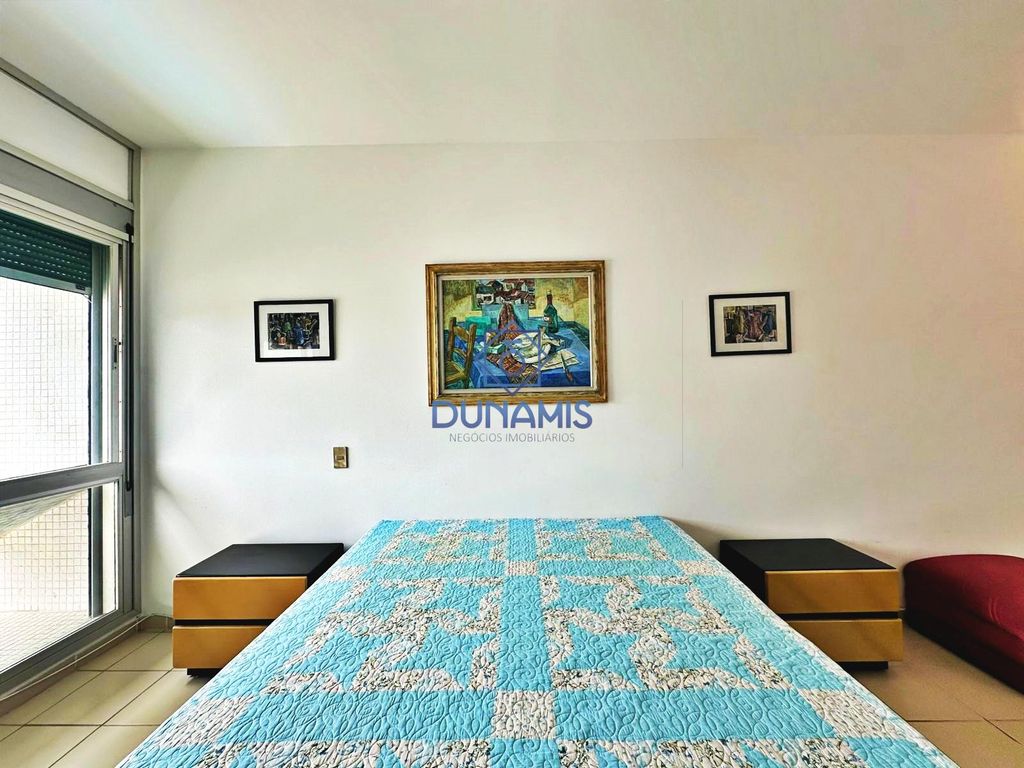 Apartamento em prédio de frente para o mar à venda na praia da Enseada em Enseada, Guarujá — foto 23