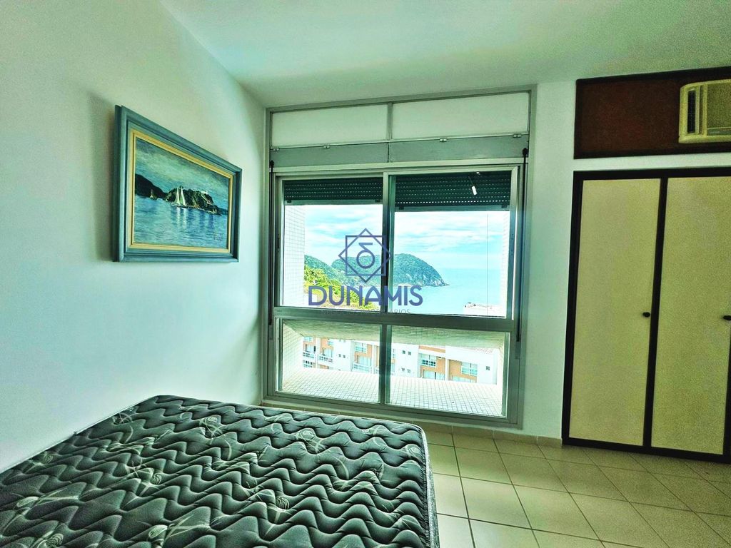 Apartamento em prédio de frente para o mar à venda na praia da Enseada em Enseada, Guarujá — foto 39