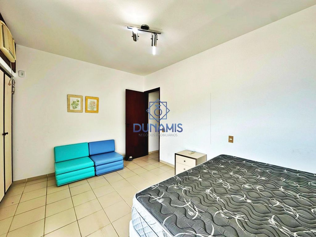 Apartamento em prédio de frente para o mar à venda na praia da Enseada em Enseada, Guarujá — foto 40