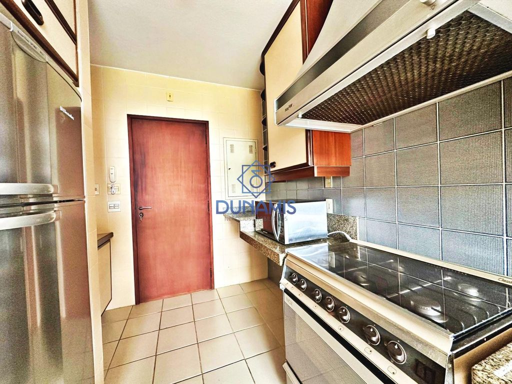 Apartamento em prédio de frente para o mar à venda na praia da Enseada em Enseada, Guarujá — foto 16