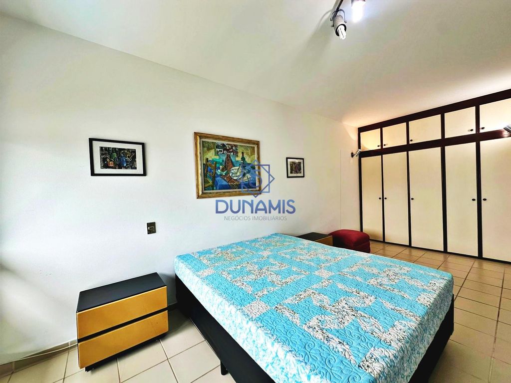 Apartamento em prédio de frente para o mar à venda na praia da Enseada em Enseada, Guarujá — foto 25