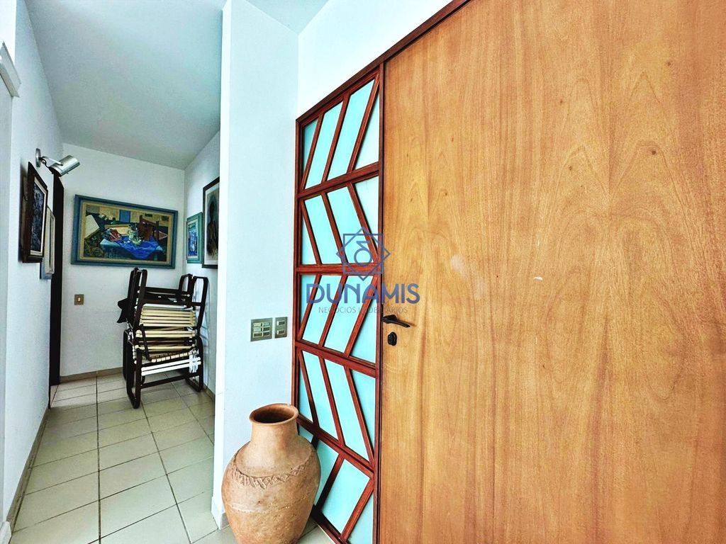 Apartamento em prédio de frente para o mar à venda na praia da Enseada em Enseada, Guarujá — foto 11