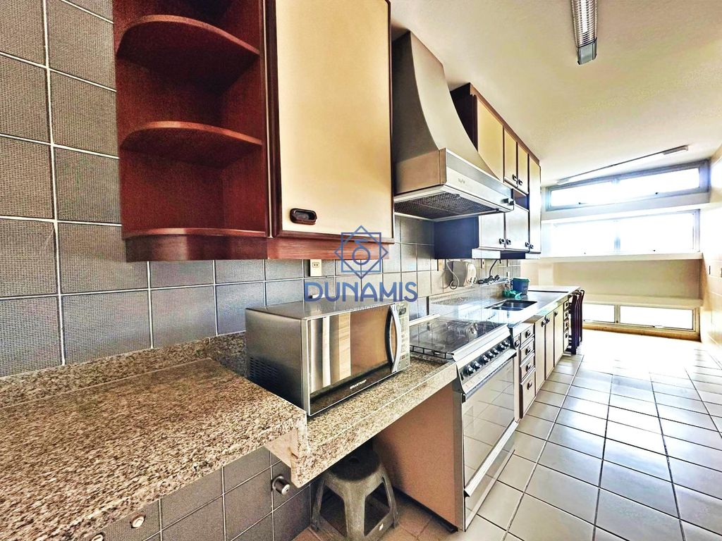 Apartamento em prédio de frente para o mar à venda na praia da Enseada em Enseada, Guarujá — foto 14
