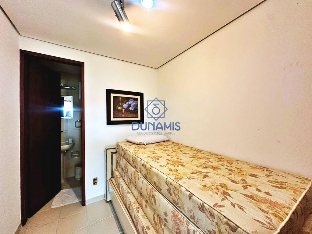 Apartamento em prédio de frente para o mar à venda na praia da Enseada em Enseada, Guarujá — foto 28