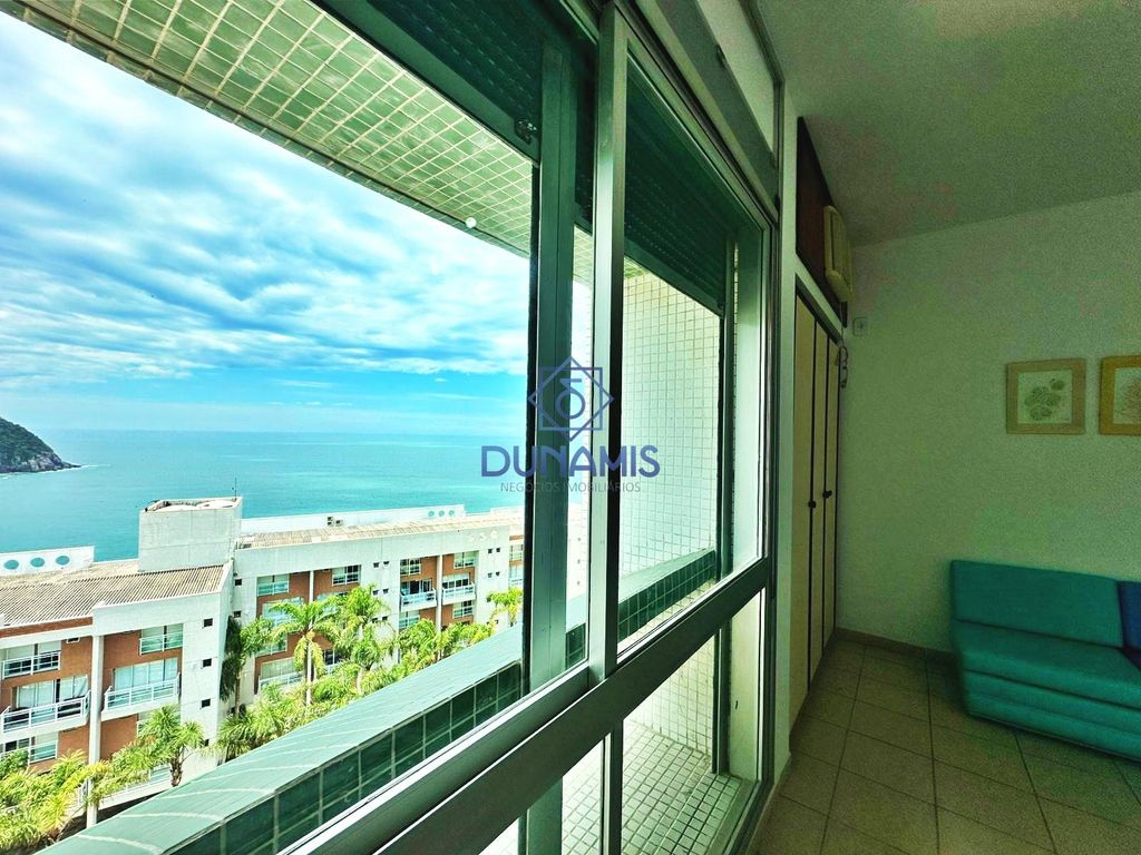 Apartamento em prédio de frente para o mar à venda na praia da Enseada em Enseada, Guarujá — foto 37