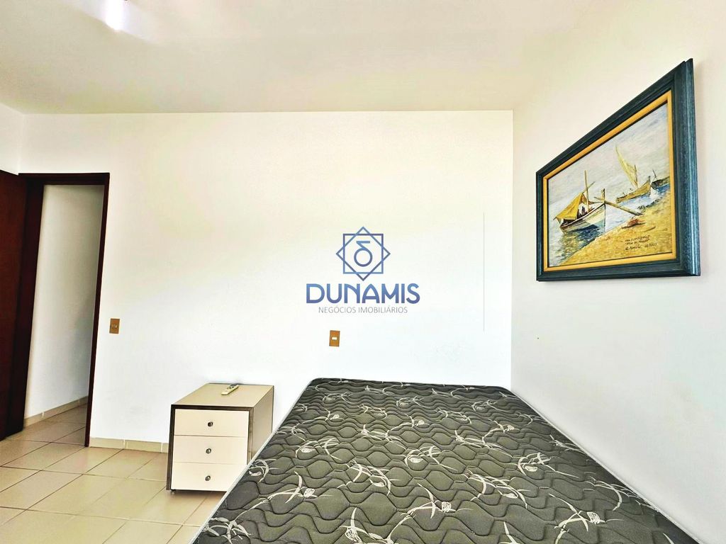 Apartamento em prédio de frente para o mar à venda na praia da Enseada em Enseada, Guarujá — foto 41