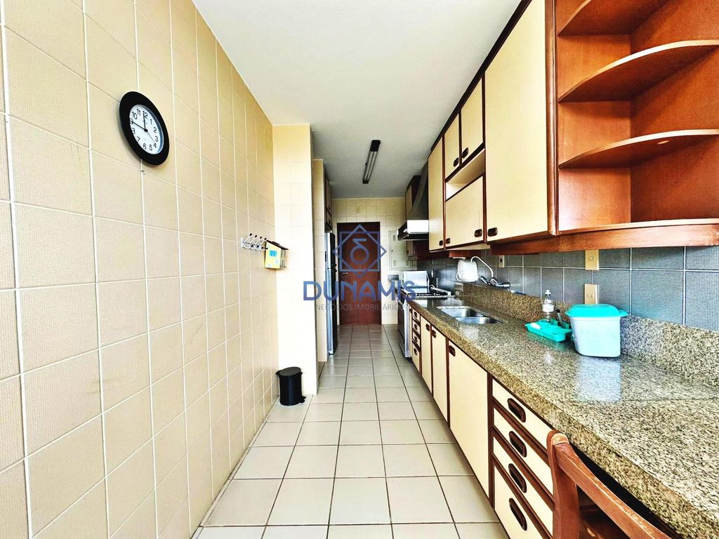 Apartamento em prédio de frente para o mar à venda na praia da Enseada em Enseada, Guarujá — foto 21