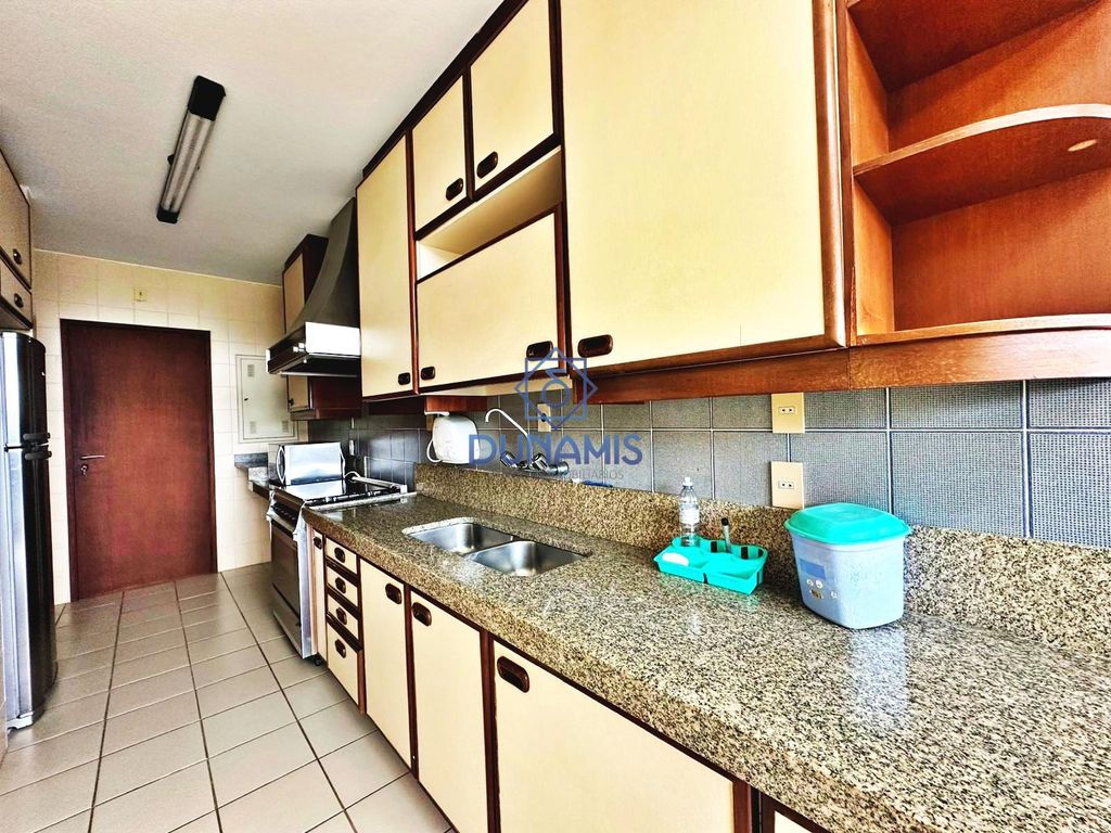 Apartamento em prédio de frente para o mar à venda na praia da Enseada em Enseada, Guarujá — foto 15