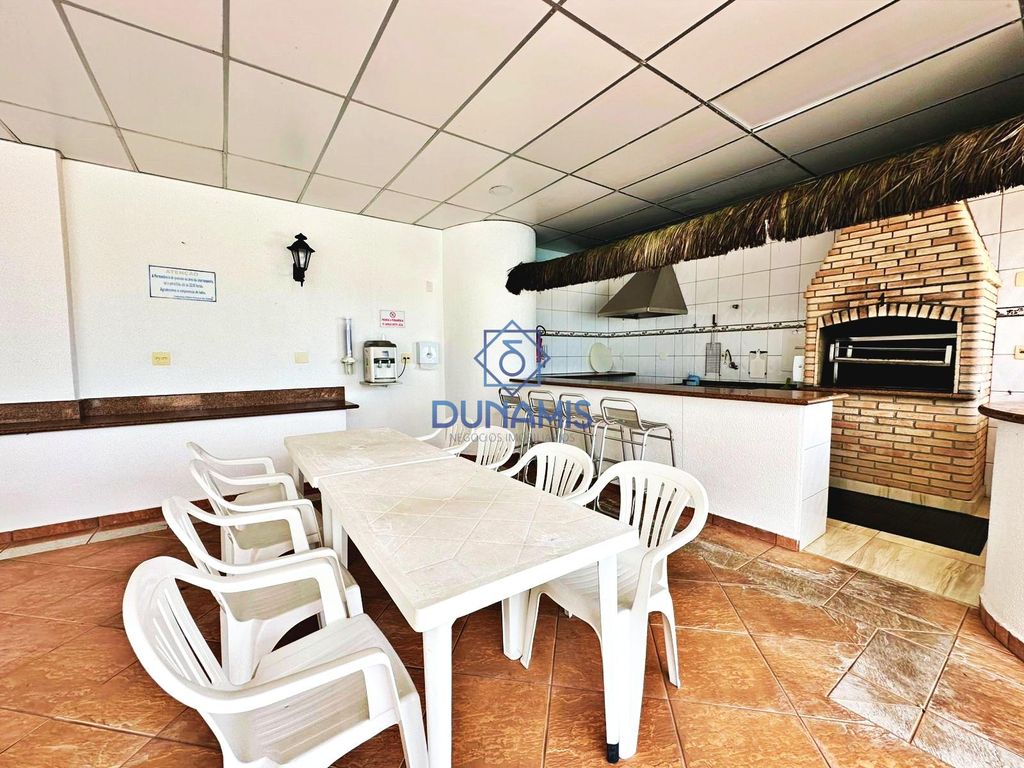 Apartamento em prédio de frente para o mar à venda na praia da Enseada em Enseada, Guarujá — foto 54