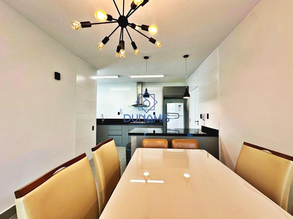 Apartamento em prédio de frente para o mar à venda na praia da Enseada em Enseada, Guarujá — foto 5