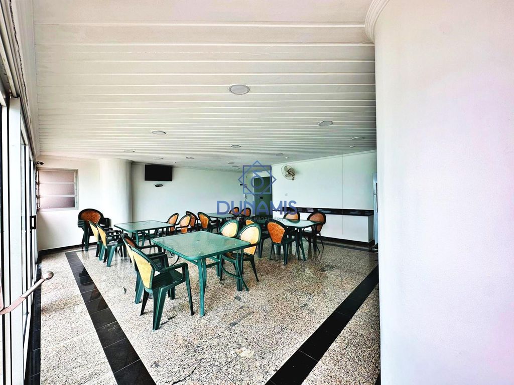 Apartamento em prédio de frente para o mar à venda na praia da Enseada em Enseada, Guarujá — foto 50