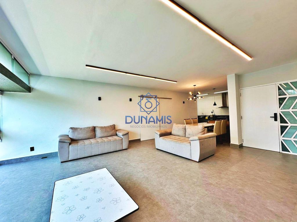 Apartamento em prédio de frente para o mar à venda na praia da Enseada em Enseada, Guarujá — foto 4