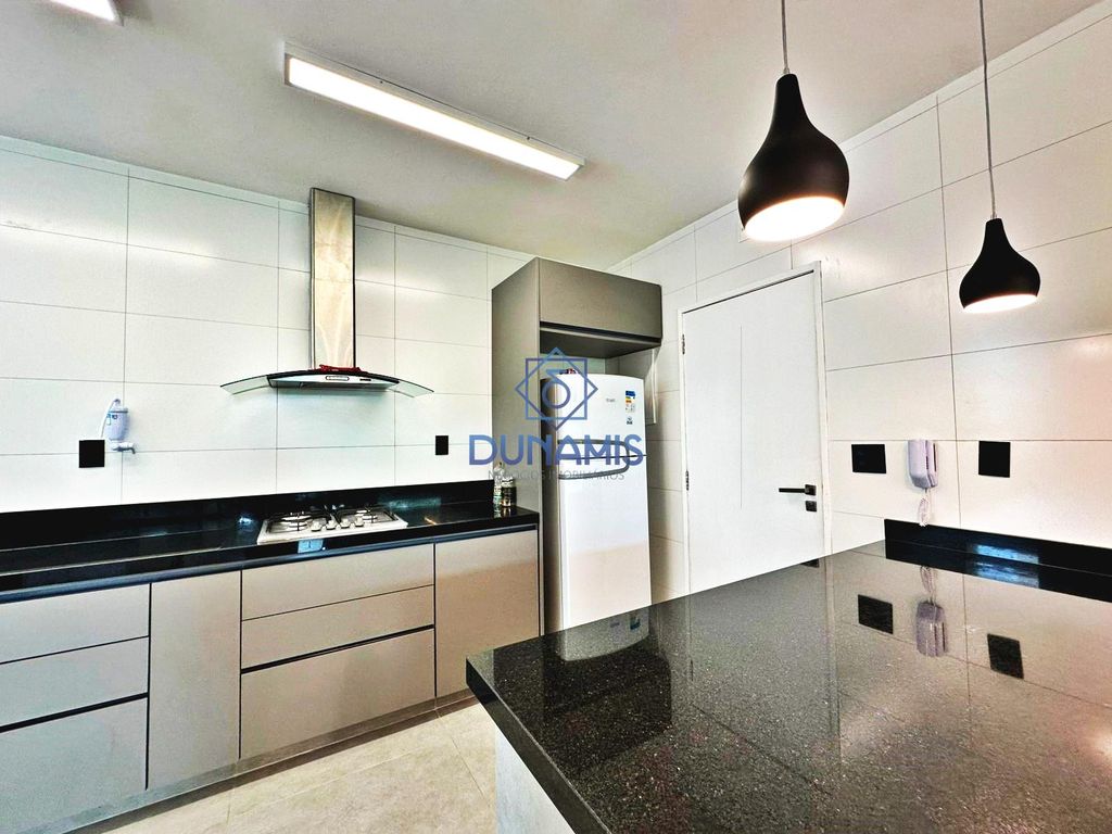 Apartamento em prédio de frente para o mar à venda na praia da Enseada em Enseada, Guarujá — foto 12