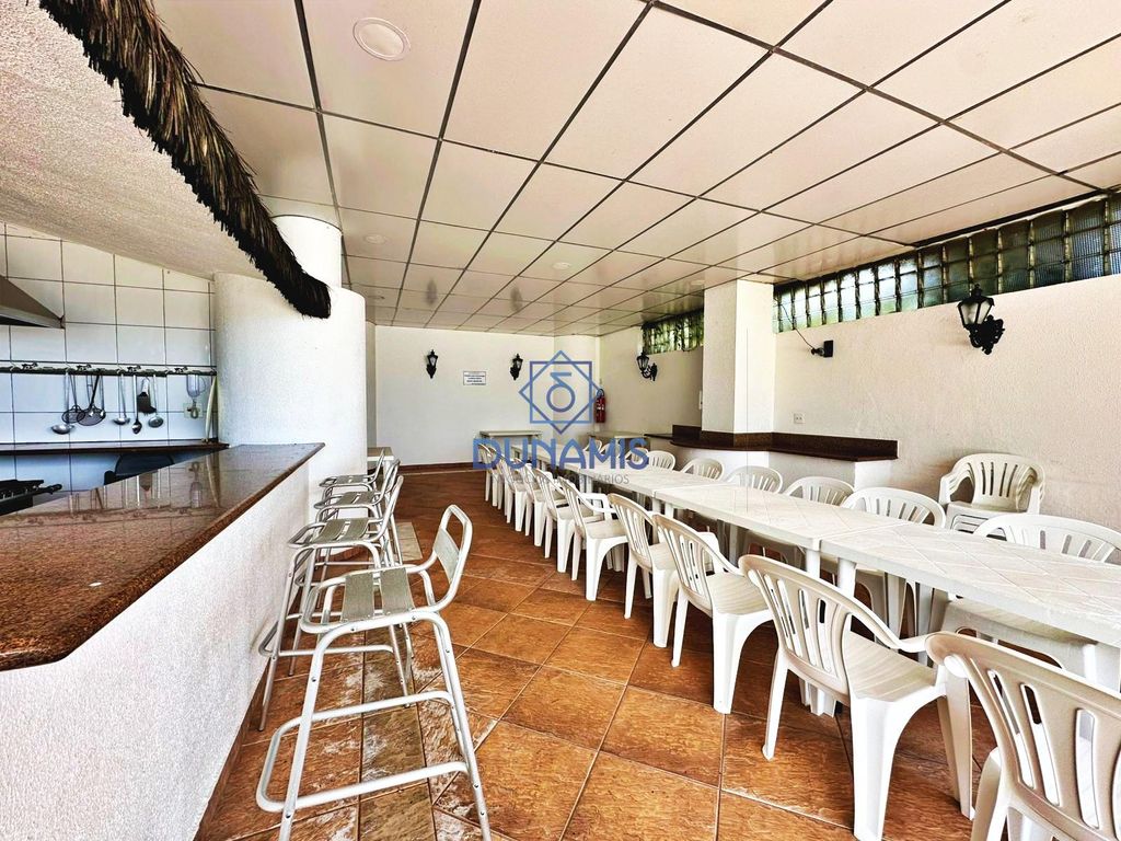 Apartamento em prédio de frente para o mar à venda na praia da Enseada em Enseada, Guarujá — foto 45