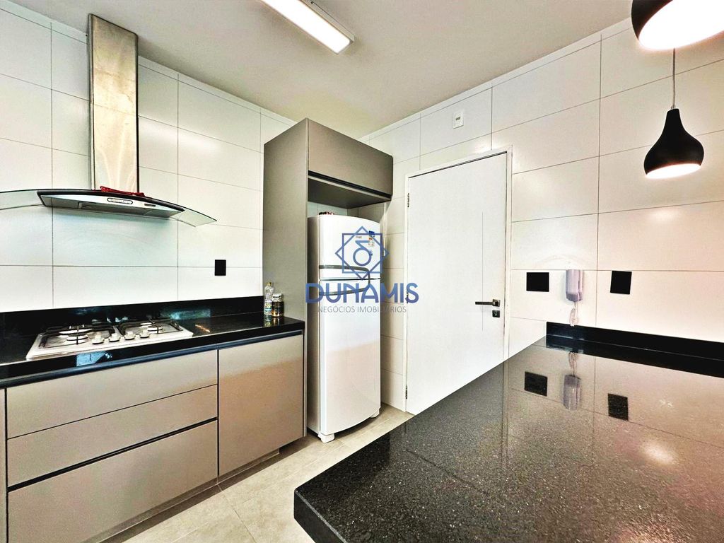 Apartamento em prédio de frente para o mar à venda na praia da Enseada em Enseada, Guarujá — foto 13