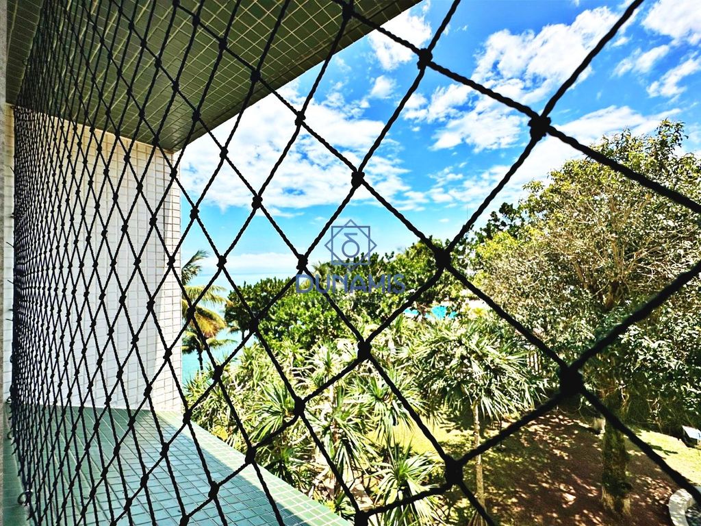 Apartamento em prédio de frente para o mar à venda na praia da Enseada em Enseada, Guarujá — foto 16