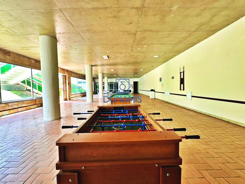 Apartamento em prédio de frente para o mar à venda na praia da Enseada em Enseada, Guarujá — foto 40