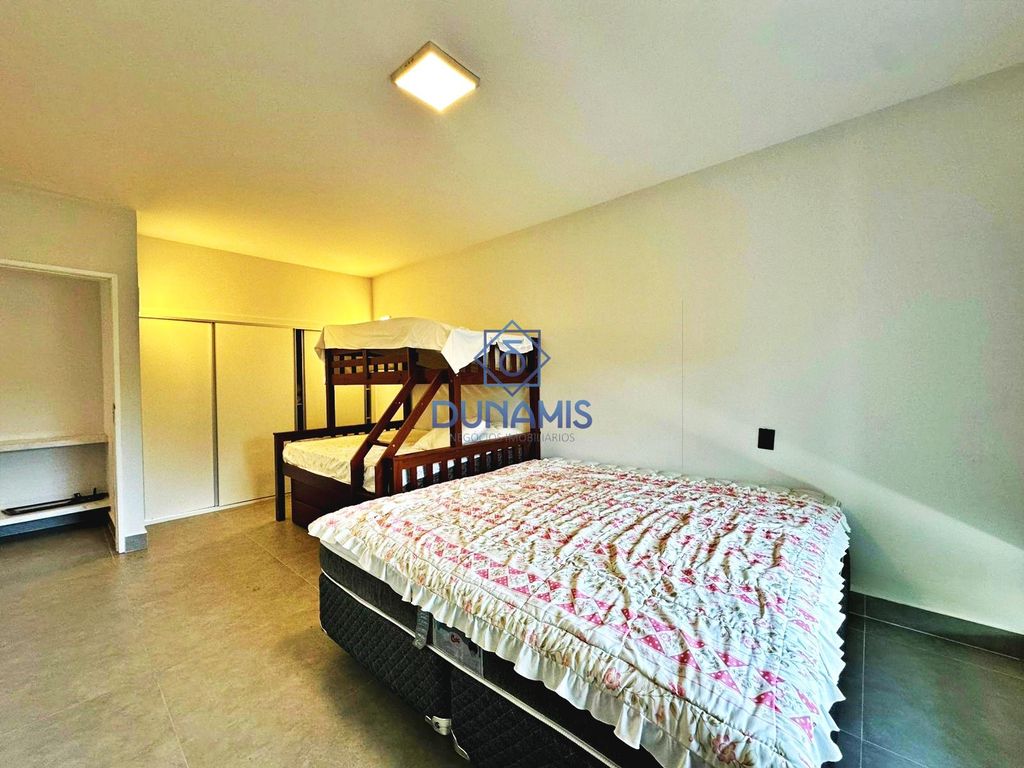 Apartamento em prédio de frente para o mar à venda na praia da Enseada em Enseada, Guarujá — foto 18